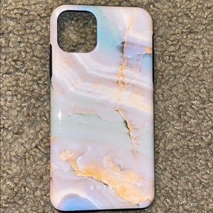 iPhone 11 Pro Max Burga case